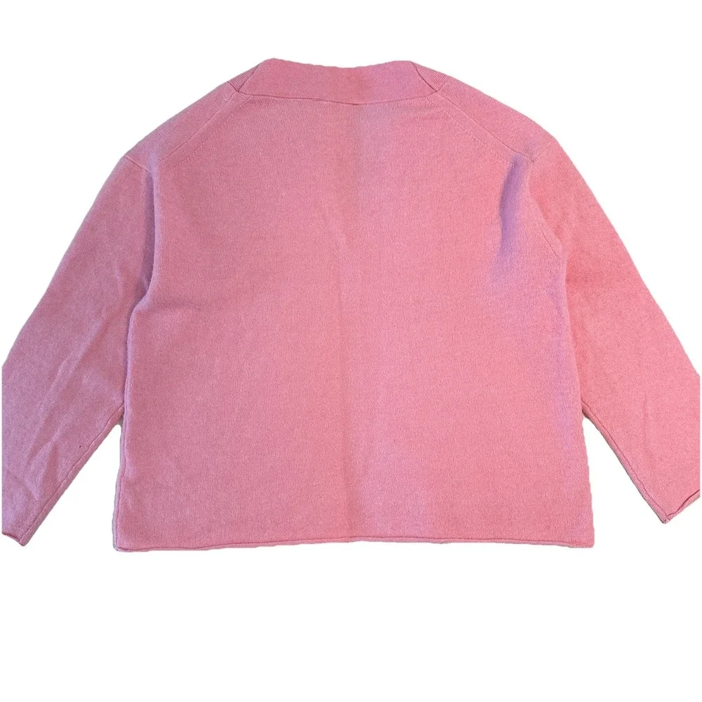 Everlane classic neck